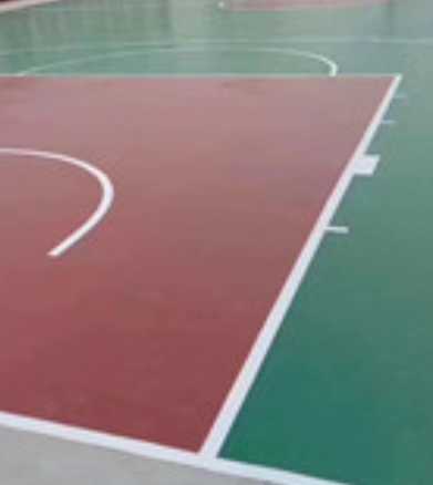 荣县篮球场地坪维修全方案
